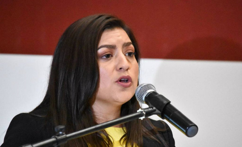 Despenalización del aborto ayudará a no criminalizar a las mujeres: Rivera