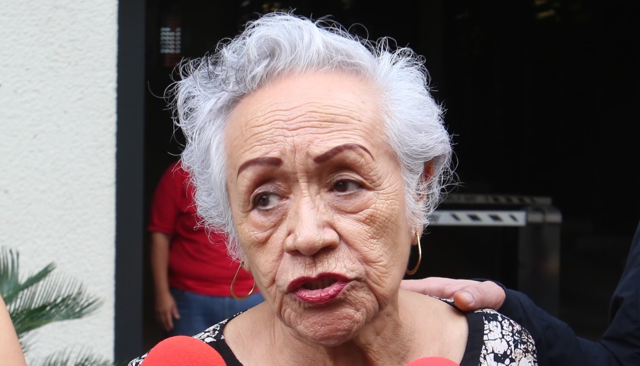Continúa la lucha por el Teatro de la ANDA