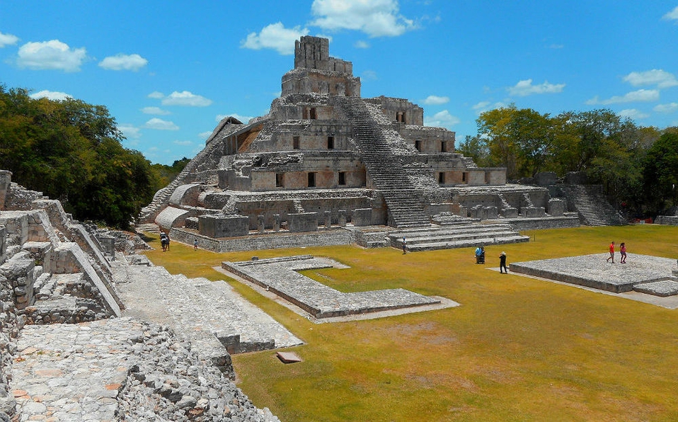 Una sequía extrema acabó con los mayas: científicos
