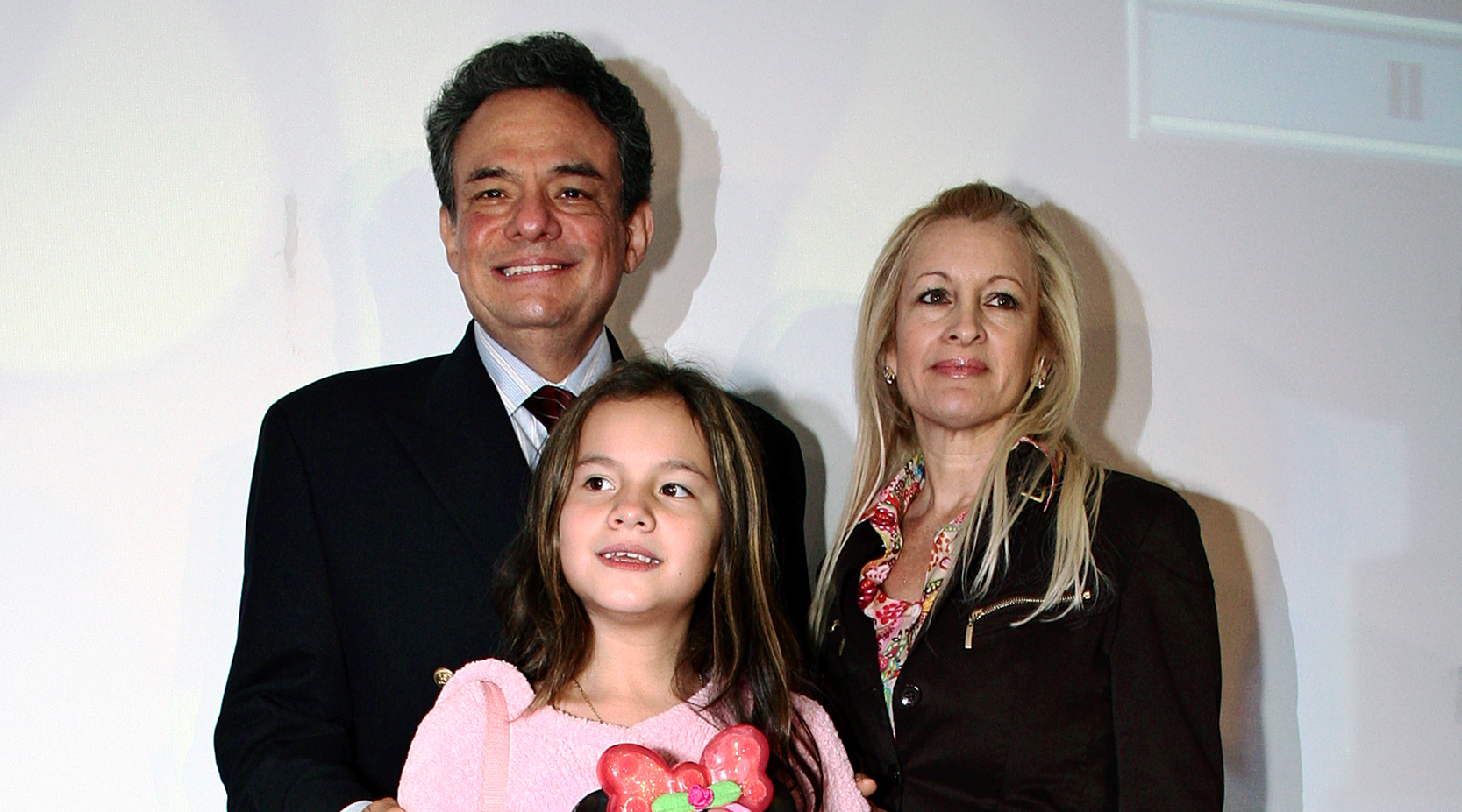Se ha muerto el amor de mi vida: Sarita Salazar