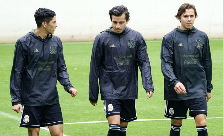 México vs Trinidad y Tobago; ¿dónde y cuando ver el partido?
