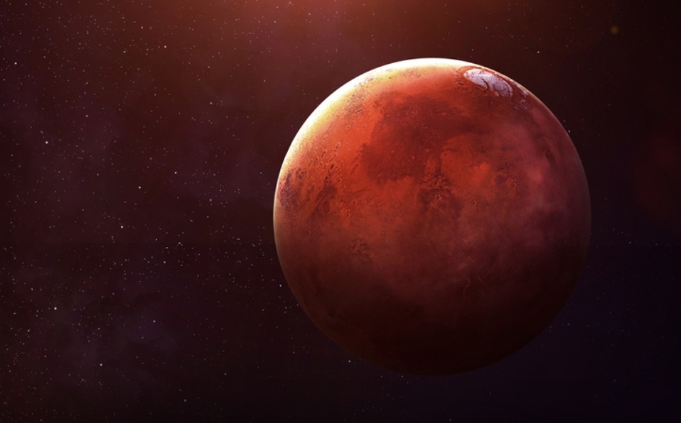 La NASA está cerca de encontrar vida en Marte, afirma científico