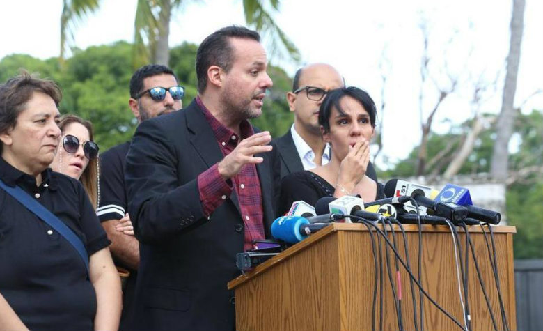 ¿Por qué el circo?; preguntan Marysol y José Joel a Sarita