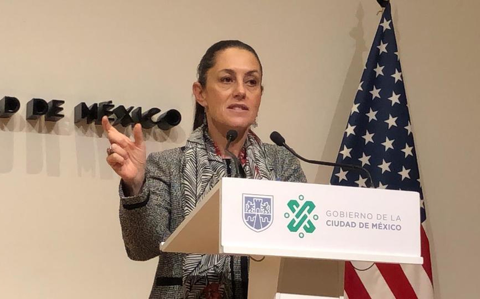 Habrá cinturón de paz en marcha del 2 de octubre