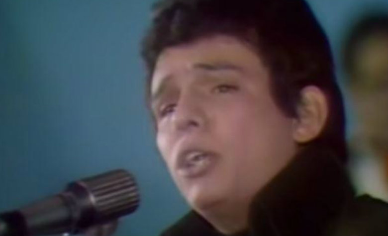 El Triste; la canción con la que José José conquistó a su público [VIDEO]