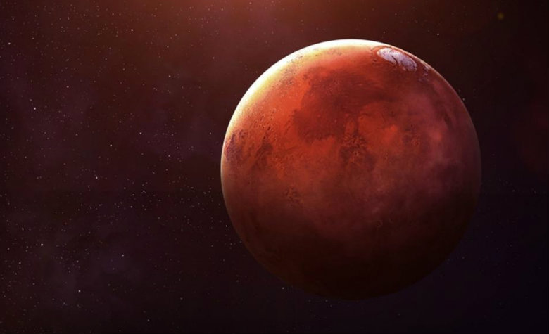 La NASA está cerca de encontrar vida en Marte, afirma científico