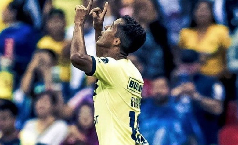 Giovani Dos Santos abandona el hospital tras lesión
