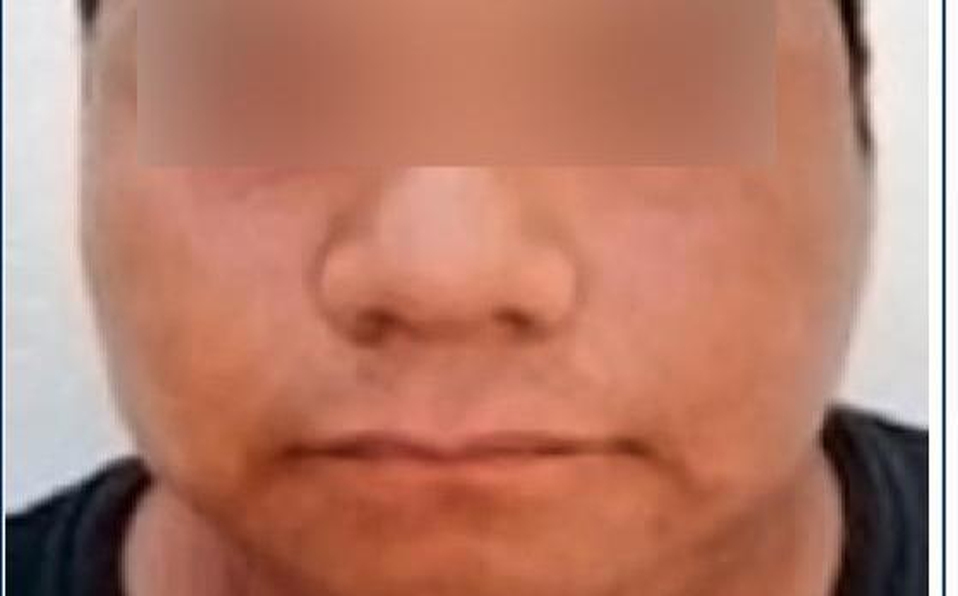 Detienen a hombre por presuntamente violar a su hija menor de edad ...