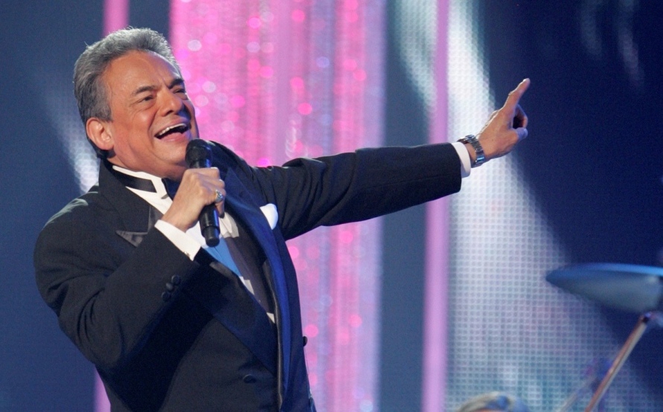 Cuerpo de José José no ha sido incinerado: mediador entre hijos del cantante