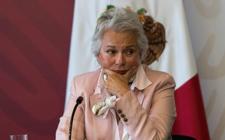 Segob descarta desaparición de poderes en Tamaulipas; Veracruz y Guanajuato