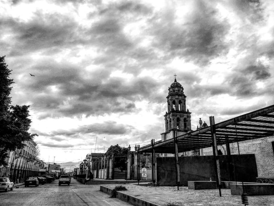 Demolieron Centro Cultural el Páramo y ex Jardín de Niños