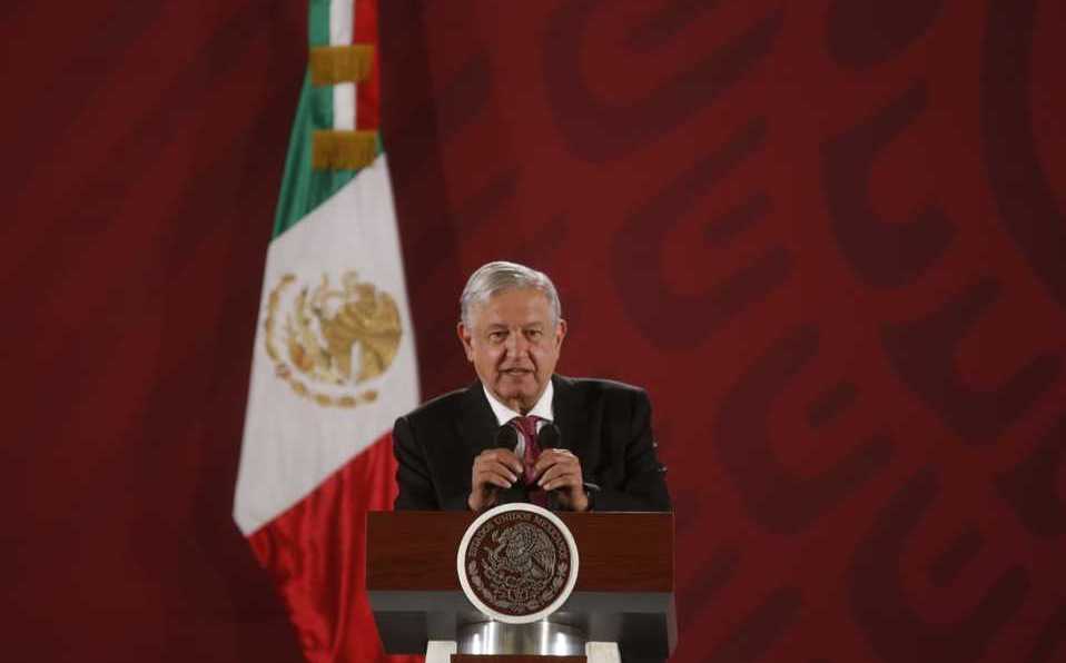 "Fox reconoció que intervino en fraude electoral de 2006", acusa AMLO