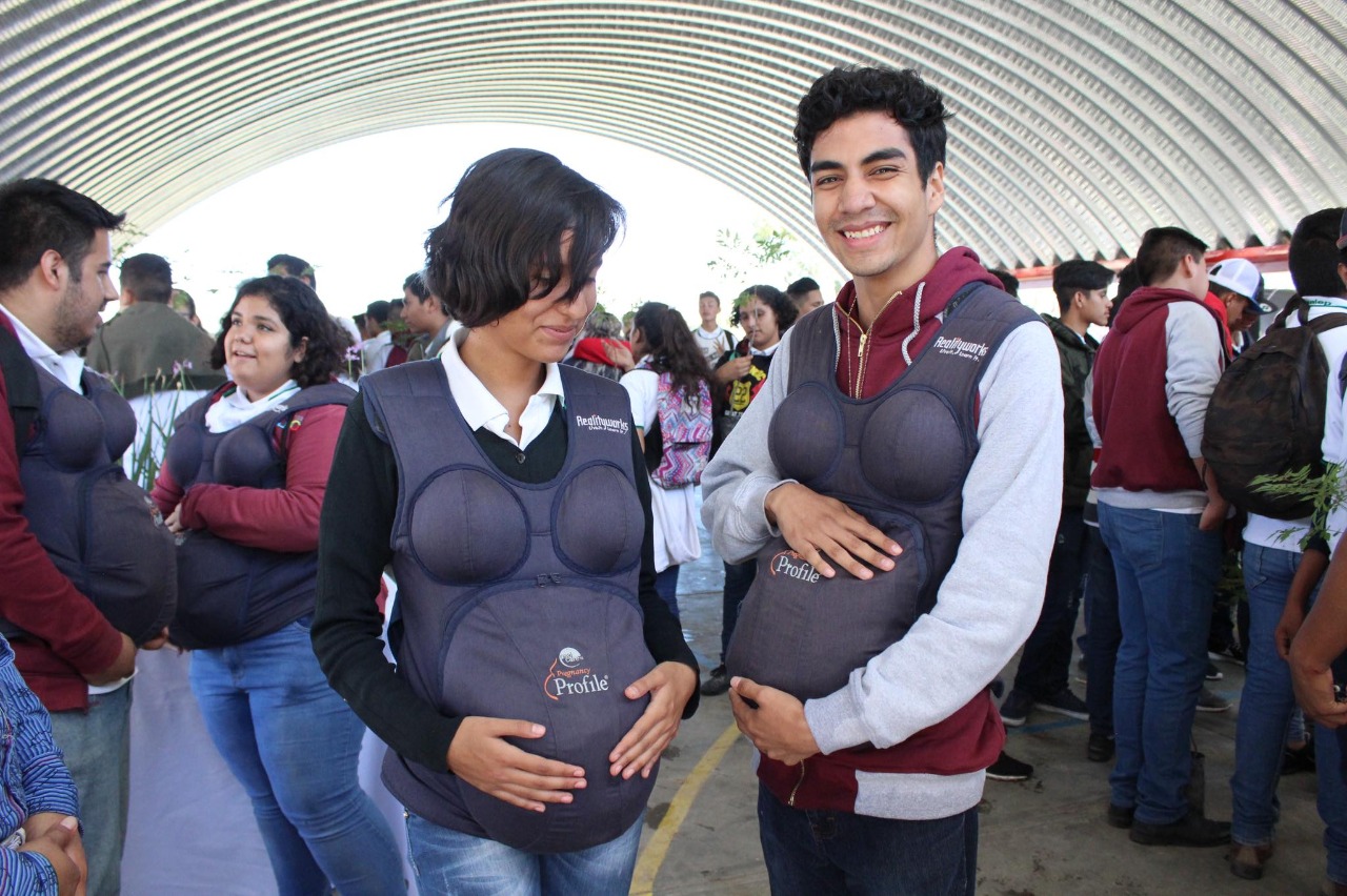 IMJUVE invita a instituciones educativas a participar en sus actividades y programas