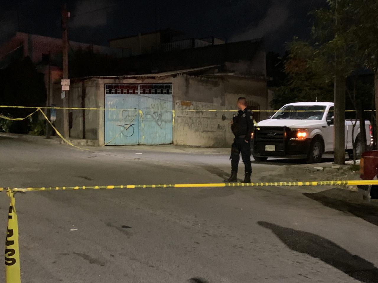 Atacan a balazos a joven de 18 años y la dejan grave | Telediario México
