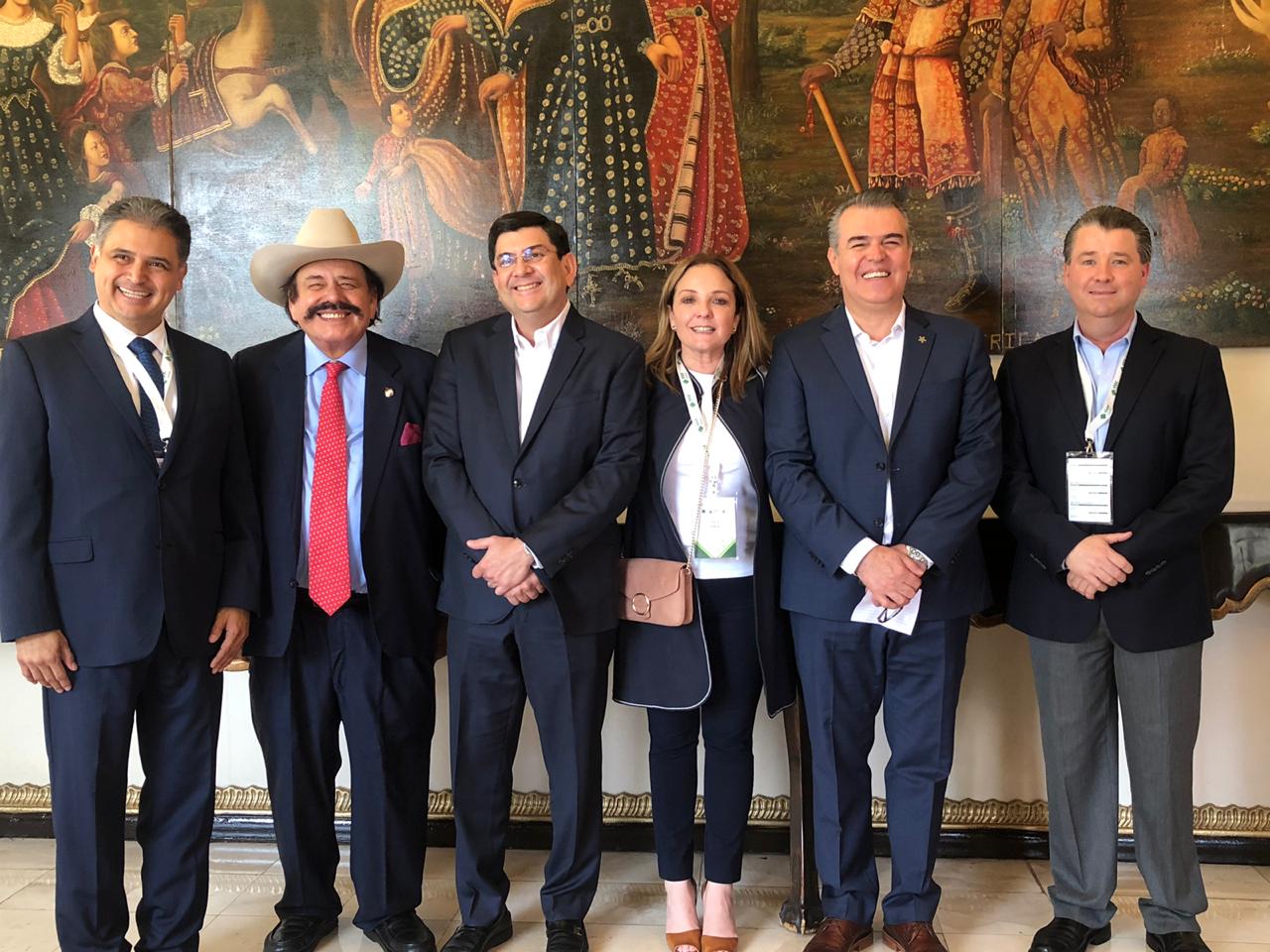 Se unen empresarios a favor del fracking, presentarán iniciativa