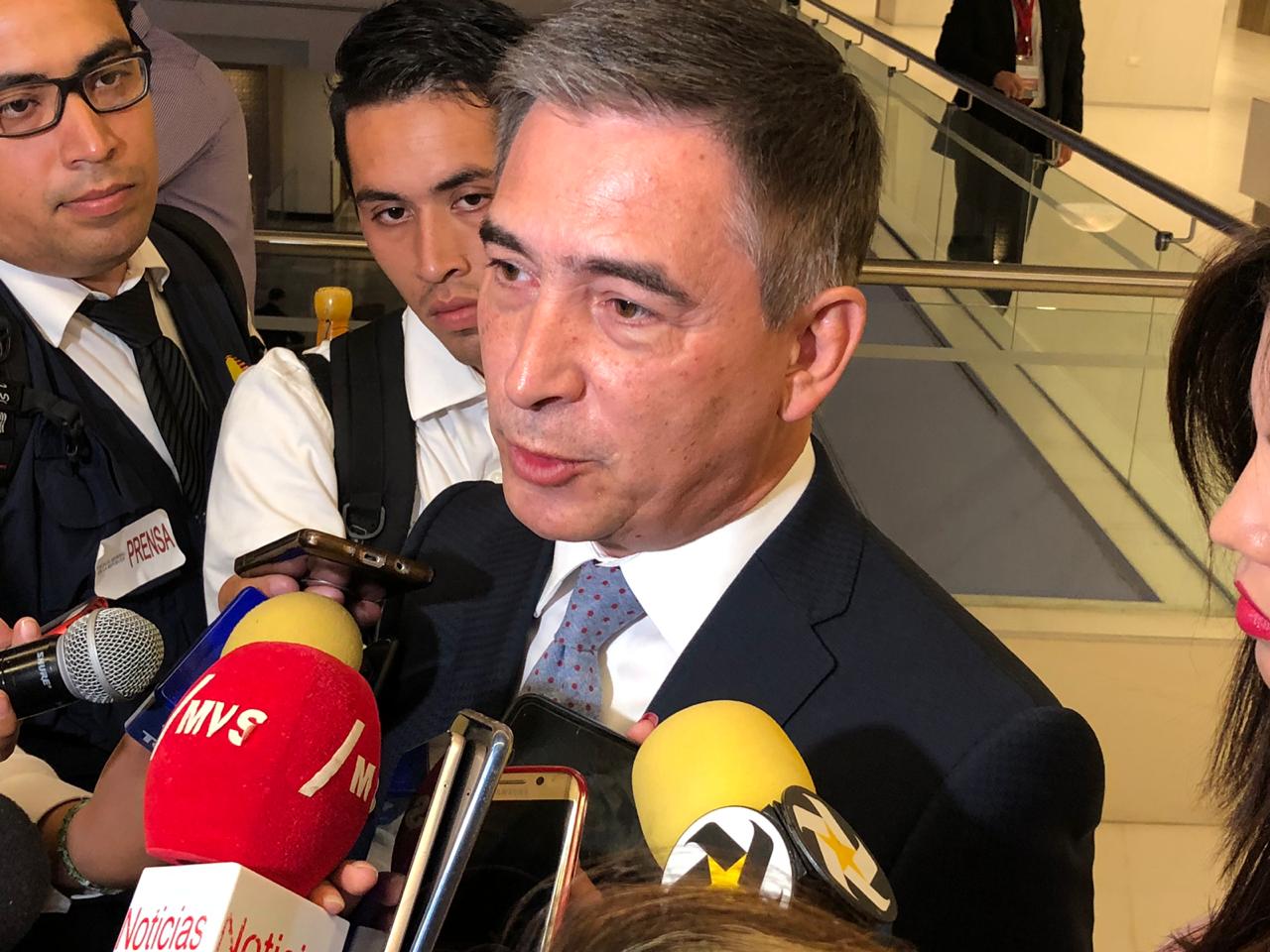 Operativo en el penal del Topo Chico tomará tiempo