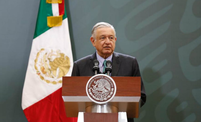 AMLO inaugura programa 'La Escuela es Nuestra'
