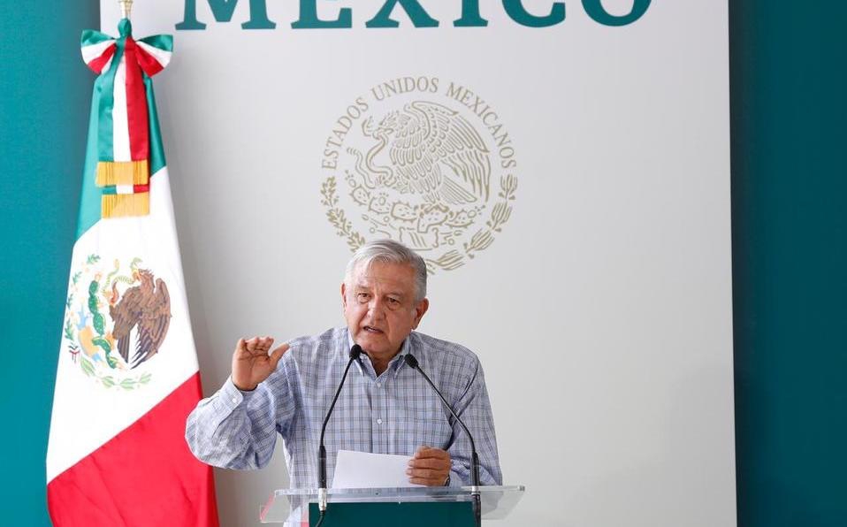AMLO ordena despliegue de Guardia Nacional en sierra de Puebla por robos en escuelas