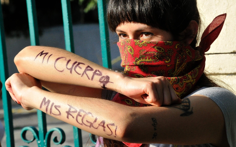La lucha del feminismo en México a través del tiempo