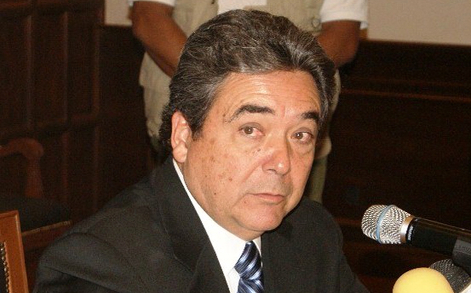 Ex gobernador de Coahuila quiere ser extraditado a EU "para limpiar su nombre"