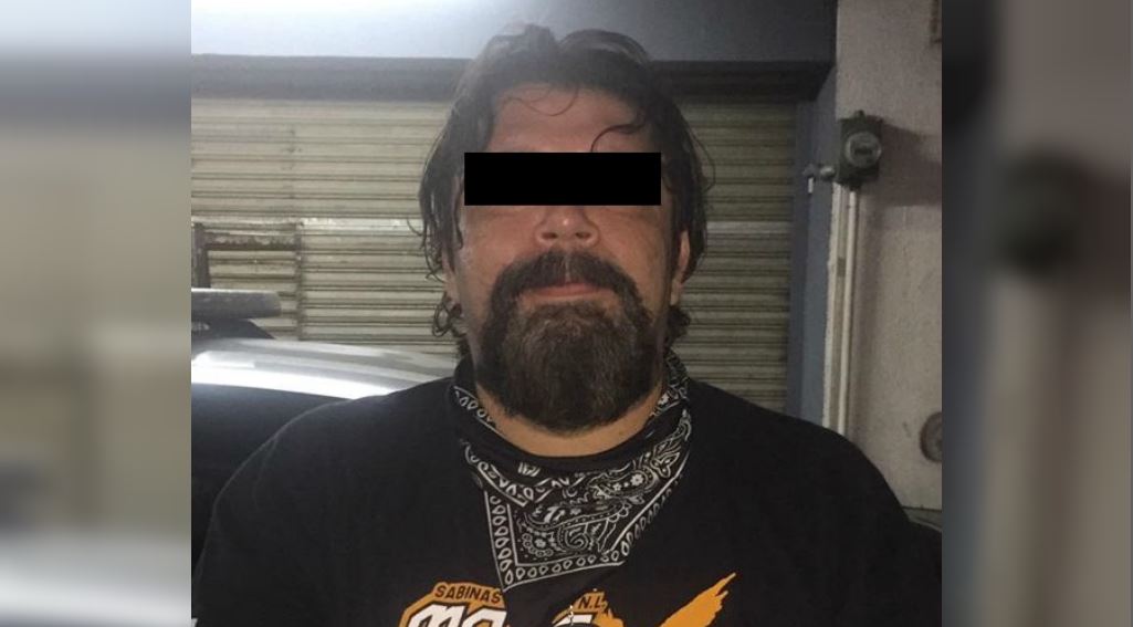 Detienen a un hombre por golpear a cliente dentro de bar en Monterrey ...