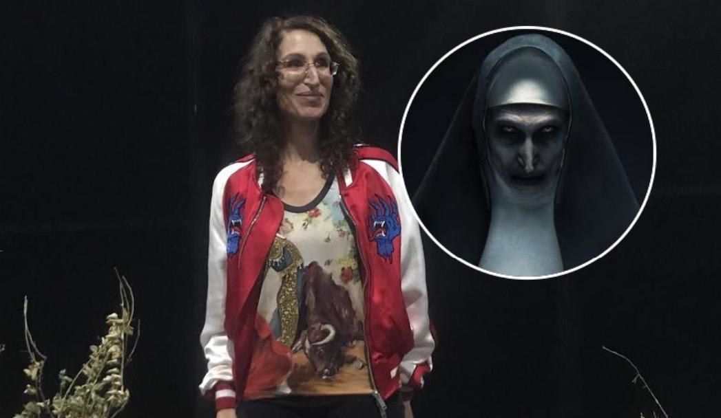 Llegan a la ciudad invitados de horror