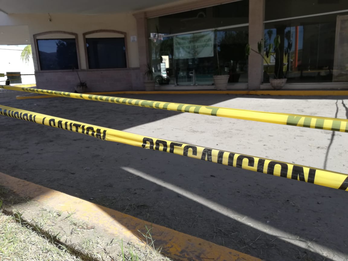 Padre pierde la vida por defender a su hijo; identifican a hombre asesinado en bar de Gómez Palacio