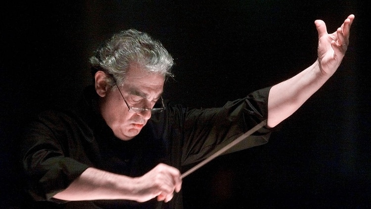 Plácido Domingo anuncia concierto para celebrar sus 60 años de carrera en México [VIDEO]