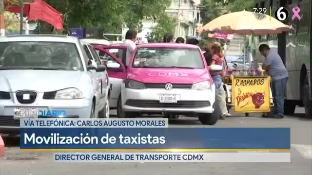 Telediario noticia 