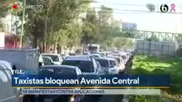 Telediario noticia 