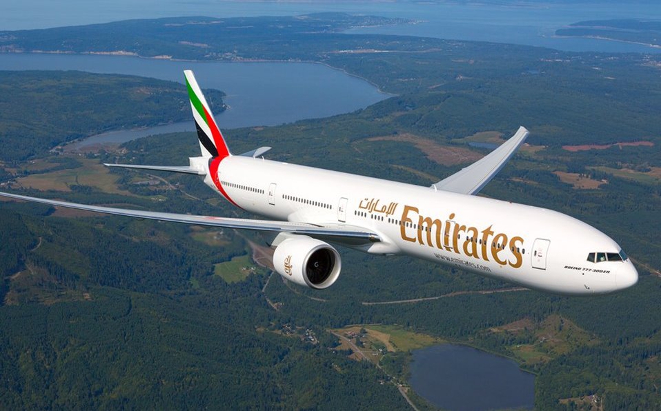 Senadores piden evitar llegada de Emirates Airlines a México