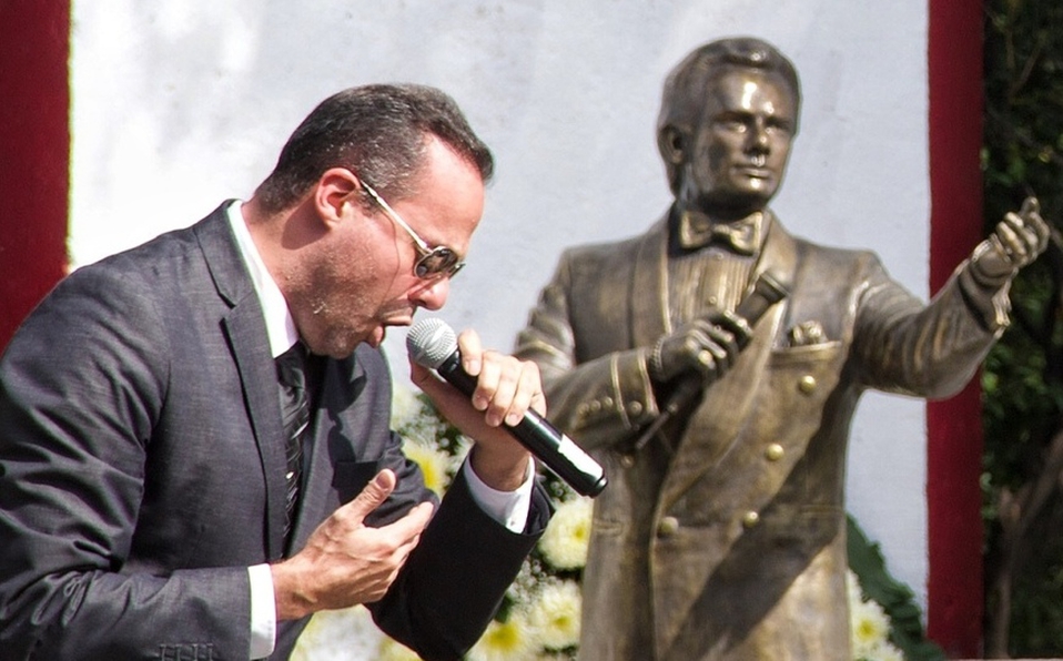 Aún hay mucho qué decir; esto continúa: José Joel