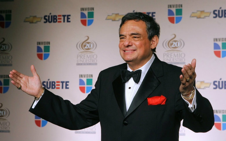 Ejército traslada cenizas de José José para homenaje en CDMX