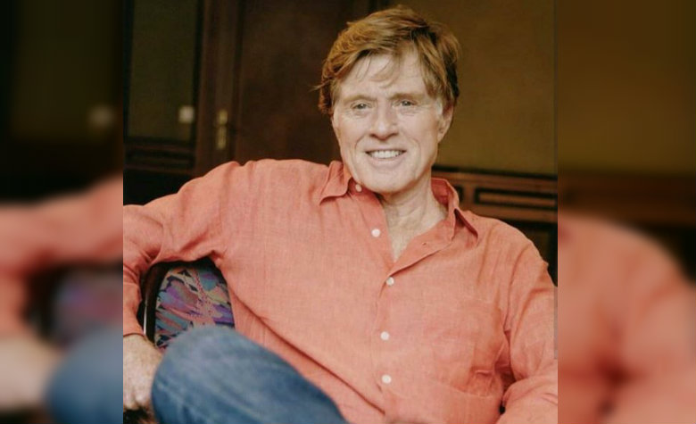 Robert Redford será invitado de honor del FICM 2019