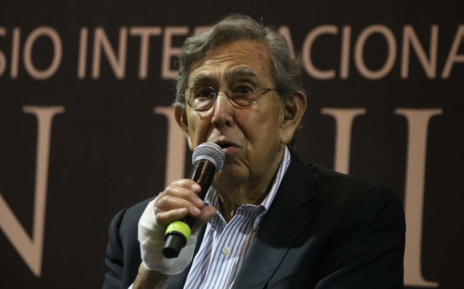 Cuauhtémoc Cárdenas desconoce qué es la Cuarta Transformación