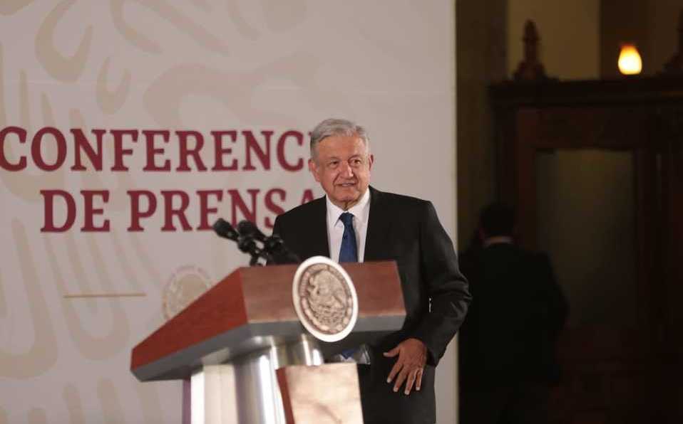 AMLO descarta ampliar edad de retiro para trabajadores