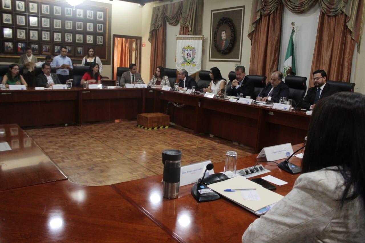 Aprueban modificación de Reglamento de Policía y Vialidad en León