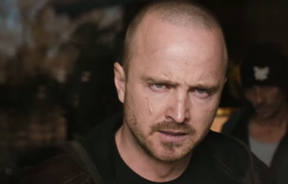 Hoy termina 'El Camino' de Jesse Pinkman... ¿o no?