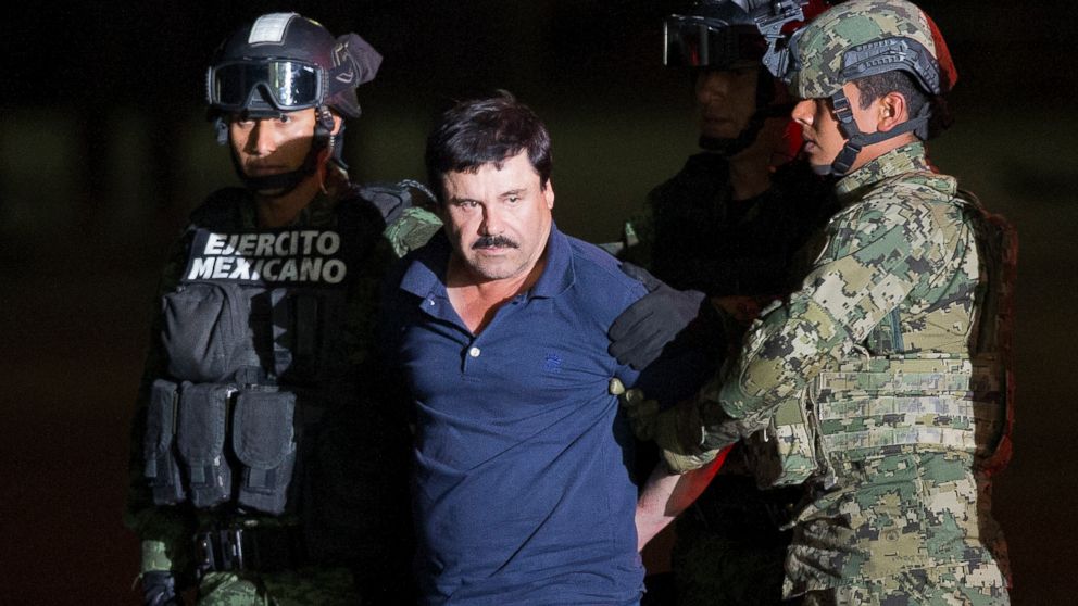 Familia de 'El Chapo' construirá universidad indígena en Badiraguato