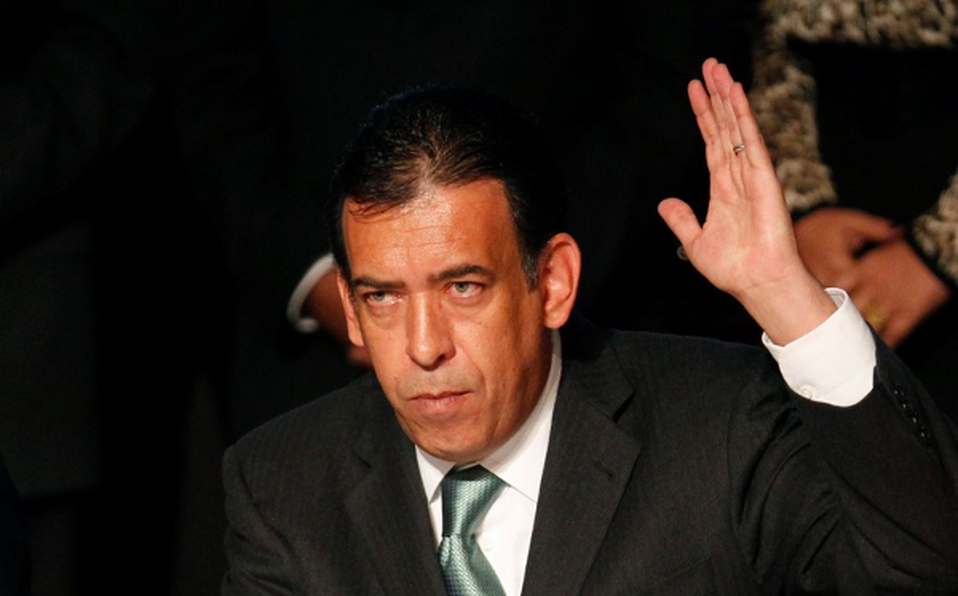 Periodista pagará 10 mdp a Humberto Moreira tras juicio