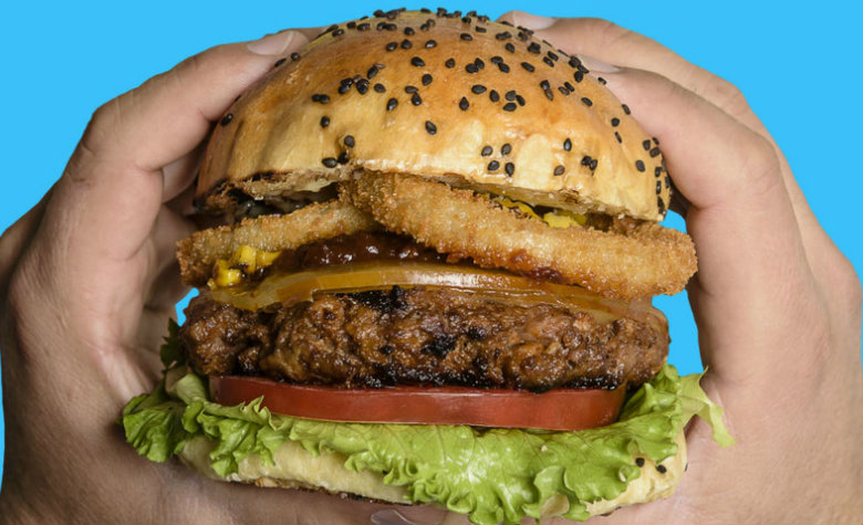 Profeco saca del mercado la carne de hamburguesa 'Al Día'; era puro pellejo
