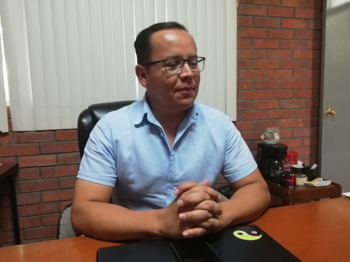 DIF Torreón y Casa Puente imparten taller “¿Bebé? Piénsalo Bien” en planteles educativos