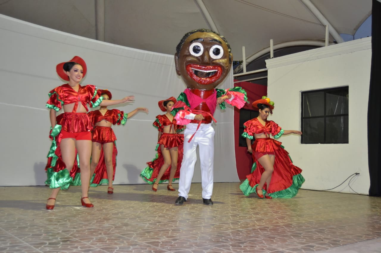 Monterrey celebra el segundo aniversario del Teatro Infantil 'Cri-Cri'