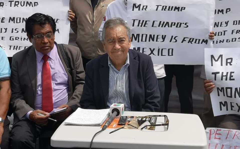 Familia de 'El Chapo' construirá universidad indígena en Badiraguato