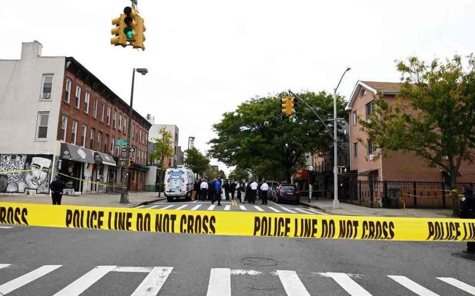 Tiroteo en Filadelfia deja al menos seis heridos