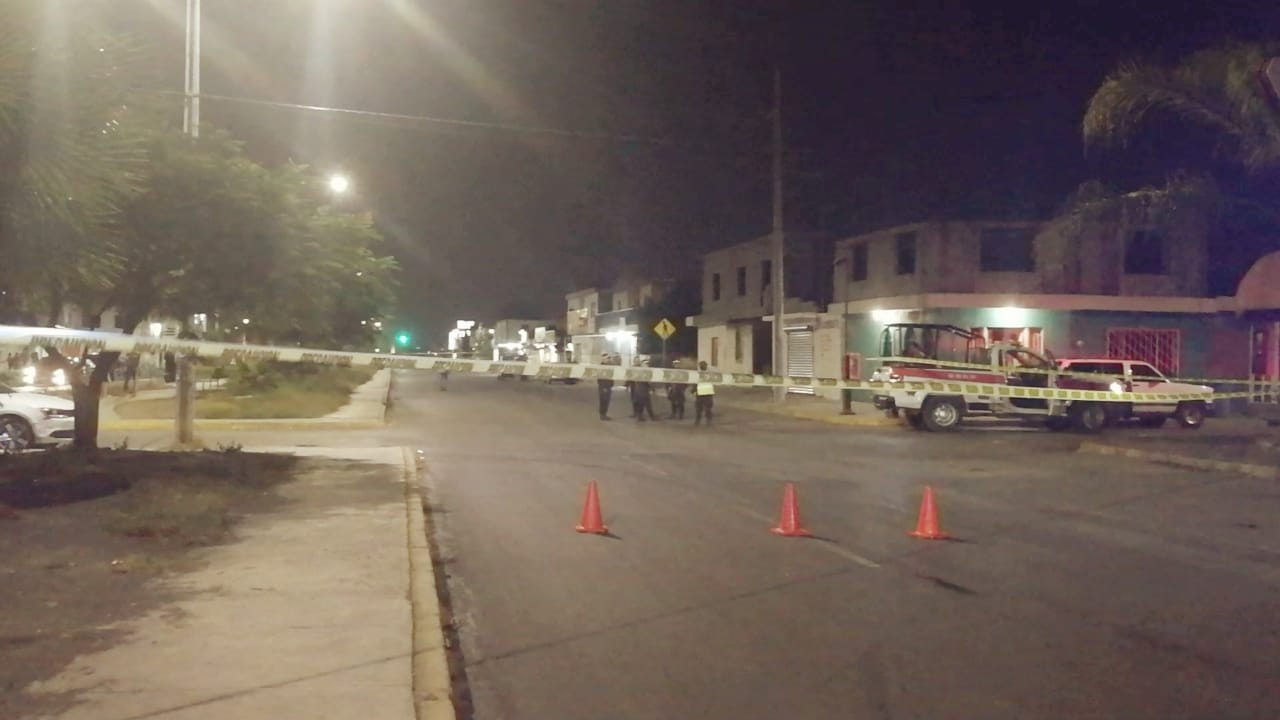 Telediario noticia Muere un joven de 15 años tras ser atropellado por policía municipal  