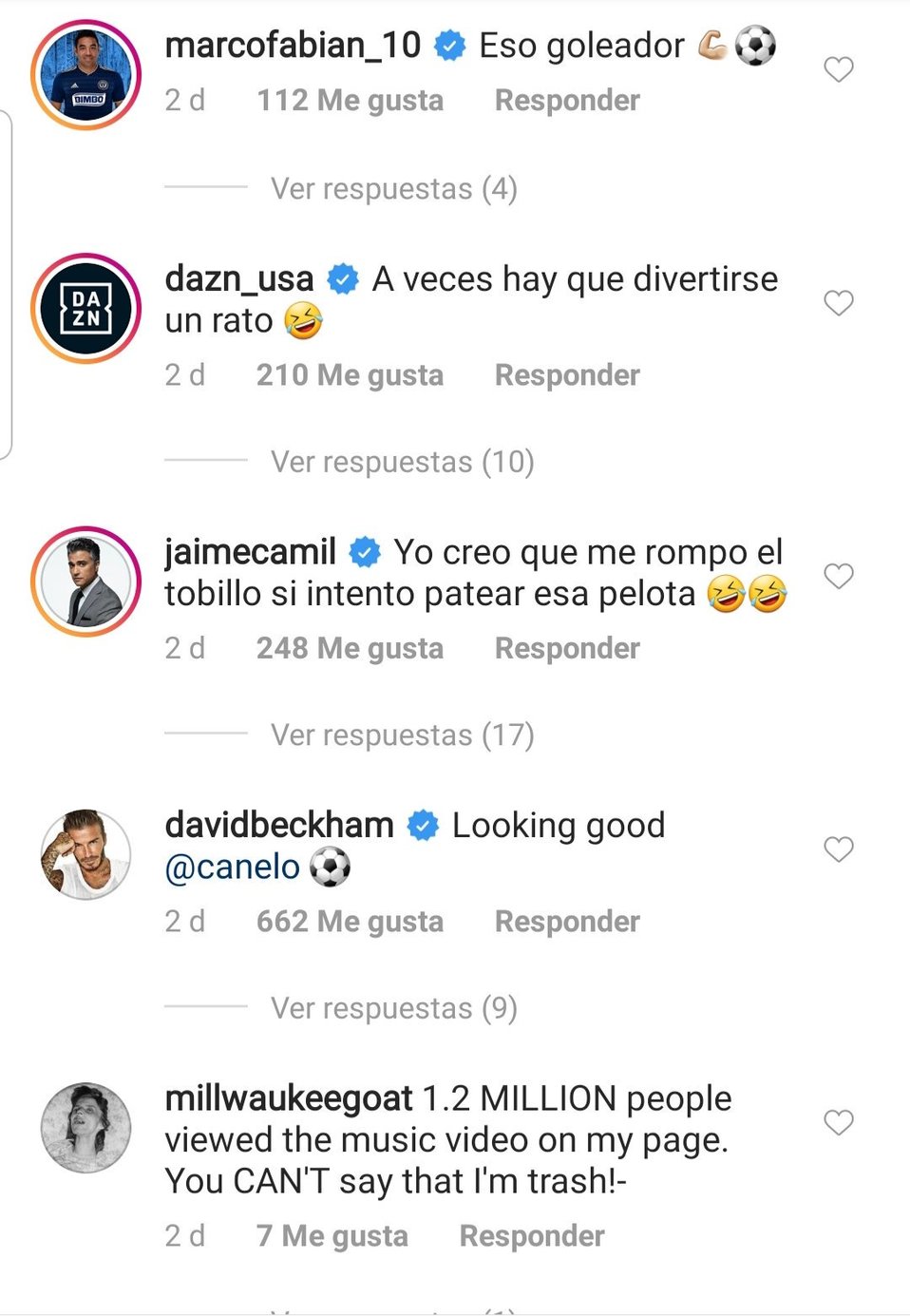 'Canelo' Álvarez sorprende al dominar un balón