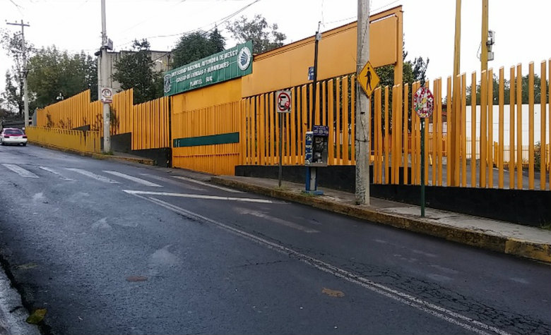 Violación de una estudiante en CCH Sur ya es investigada por la PGJ