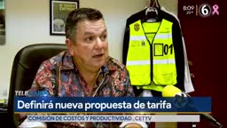 Telediario noticia 