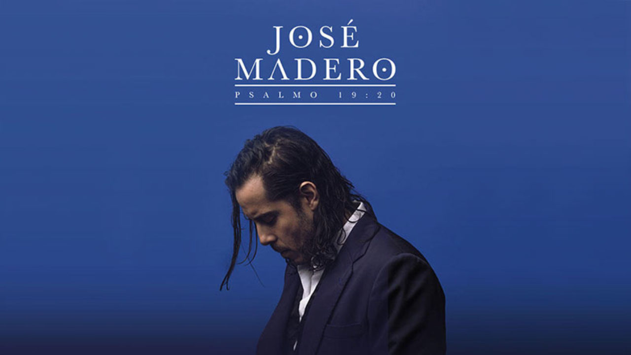 Showcase D99: En exclusiva con José Madero